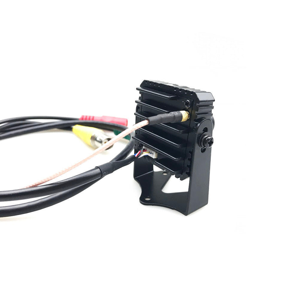 CCTV HD SDI Camera 1080P 50fps 60fps Security Mini Lens 3.6mm 80degree 3G SDI digital and CVBS analog signal output real-time Camera