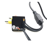 CCTV HD SDI Camera Full 1080P 2.0MP Pinhole Lens 3.7mm WDR OSD Menu Setup mini box SDI  camera apply for Event Broadcasting