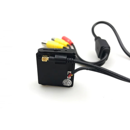 1080P HD-SDI Mini Hidden Camera 3.7mm Pinhole for Industrial & Live Use