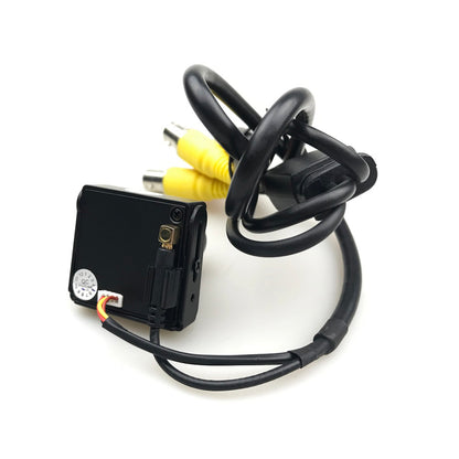 CCTV HD 1080P SDI Mini Camera 3.6mm WDR 3D-DNR Low Latency