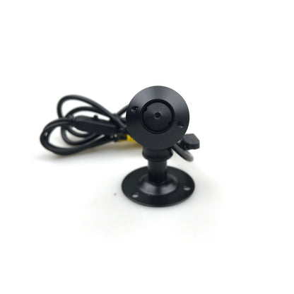 Mini SDI Camera Full 1080P 2.0MP 3.7mm Pinhole Lens Security Industrial Camera
