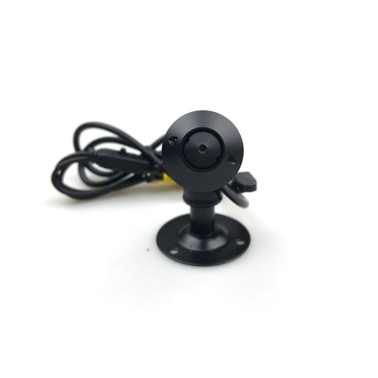 Mini SDI Camera Full 1080P 2.0MP 3.7mm Pinhole Lens Security Industrial Camera
