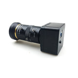 OSYBZ USB 3.0 Camera 5.0MP Lens 5-50mm  Webcam UVC Free Drive Compatible Windows Mac OS X Linux