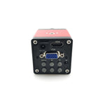 HDMI Camera Full 1080P 2.0MP Lens 5-50mm  Industry Live Digital Camera