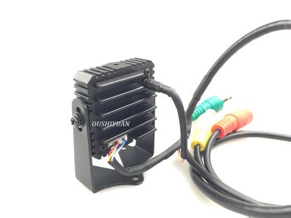 HD-SDI 2.0MP 1080P Mini Pinhole Camera 3.7mm Lens Security Spy Camera