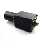 OSYBZ CCTV Industrial camera HD-SDI 2.0MP 1080P 1080i 60fps/50fps 3G  SDI HDMI dual output Lens 2.8-12mm Security Box SDI Camera