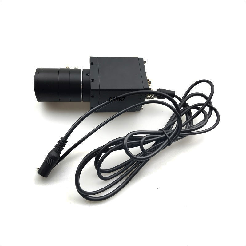 OSYBZ CCTV Industrial camera HD-SDI 2.0MP 1080P 1080i 60fps/50fps 3G  SDI HDMI dual output Lens 2.8-12mm Security Box SDI Camera