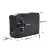 OSYBZ 12MP HDMI Camera 1080P USB Streaming Webcam Recording 4K@30fps Industry 3840*2160/30FPS  C/CS-Mount with No Distortionnt 3.2mm Lens HDMI and USB webcam for Live broadcast