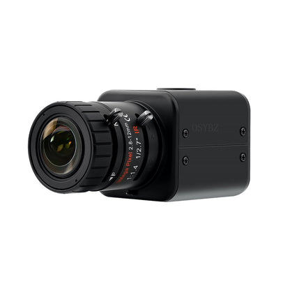 HD-SDI 1080P 2.0MP Camera 2.8-12mm Auto Iris Live Broadcast Camera