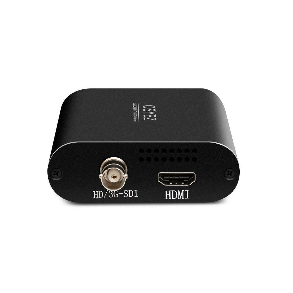 USB3.0 HDMI/3G-SDI Video Capture Card for Game Video Live