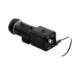 HD SDI Camera 1080P 2.0MP  D-WDR Lens 5-50mm AUTO IRIS Stage Live broadcast Camera