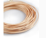 HD-SDI Video Cable Silver-Plated 75Ω 6G4K Coaxial Cable Male to Male 3G-SDI