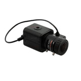 HD SDI Camera 1080P 2.0MP 30/25fps D-WDR AUTO IRIS Stage on delay no compression low loss and real-time transmission for Live broadcast Cam 2.8-12mm lens