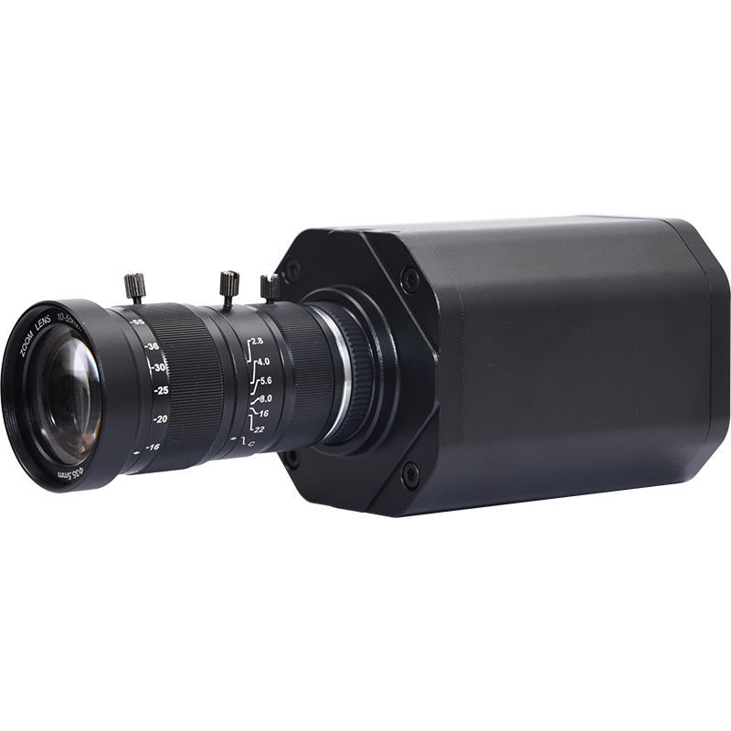 4K HDMI 3G-SDI Multi-Function Live Streaming Camera Sony IMX577