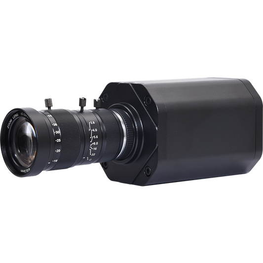 4K HDMI 3G-SDI Multi-Function Live Streaming Camera Sony IMX577