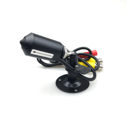 Mini SDI Camera Full 1080P 2.0MP 3.7mm Pinhole Lens Security Industrial Camera