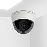 Accept OEM in small QTY CCTV Industrial HD-SDI 2.0MP 1080P 30/25fps 2.8mm lens 80-15° Viewing Angle Security Dome SDI Camera Motion detection SDI&CVBS dual output