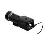 HD SDI Camera 1080P 2.0MP  D-WDR Lens 5-50mm AUTO IRIS Stage Live broadcast Camera video art