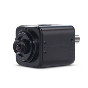 CCTV HD-SDI 2.0MP 1080P NO Distortion Lens Security Mini Box HD SDI Camera