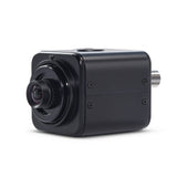 CCTV HD-SDI 2.0MP 1080P NO Distortion Lens Security Mini Box HD SDI Camera 3.6mm lens
