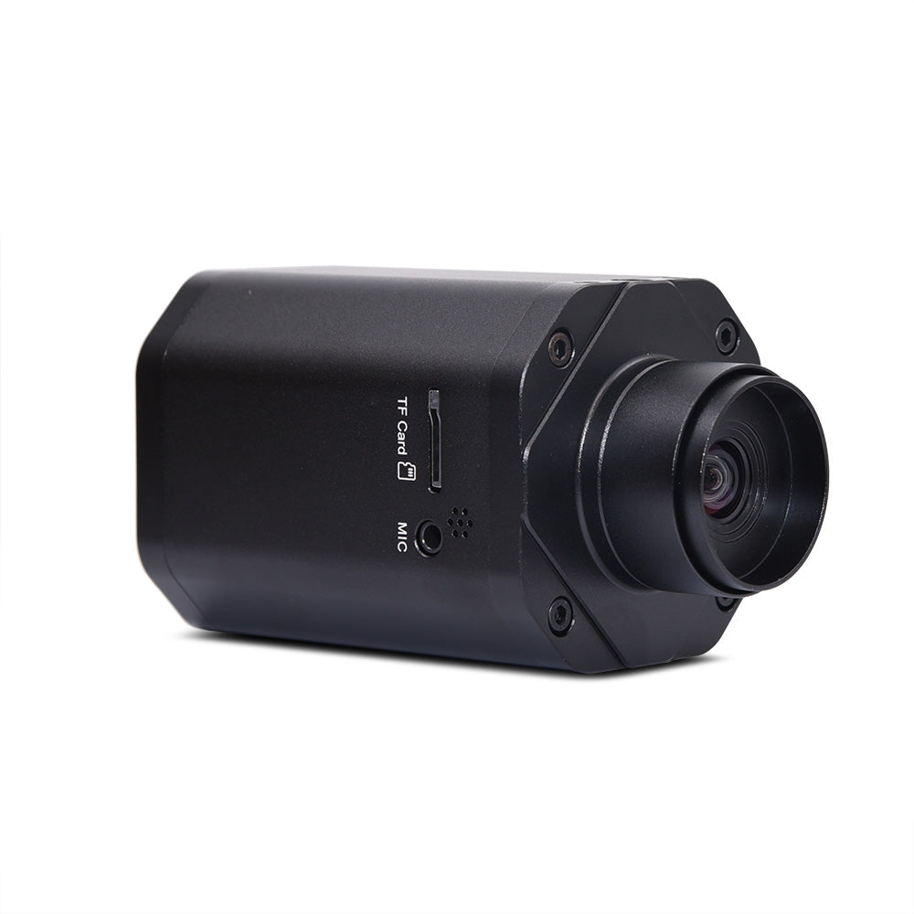 4K Digital HDMI SDI 1080P 60fps USB Webcam Live Broadcast Camera