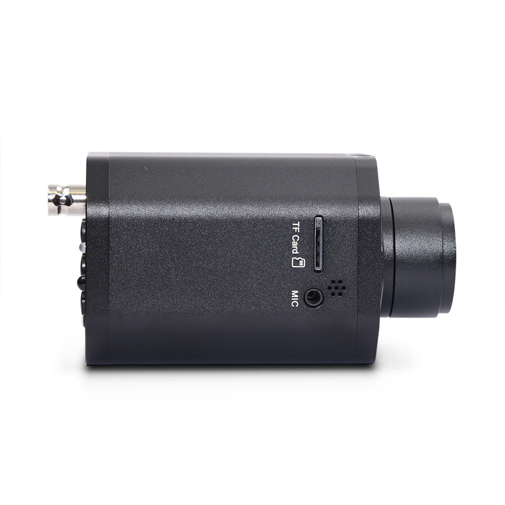 4K Digital HDMI SDI 1080P 60fps USB Webcam Live Broadcast Camera