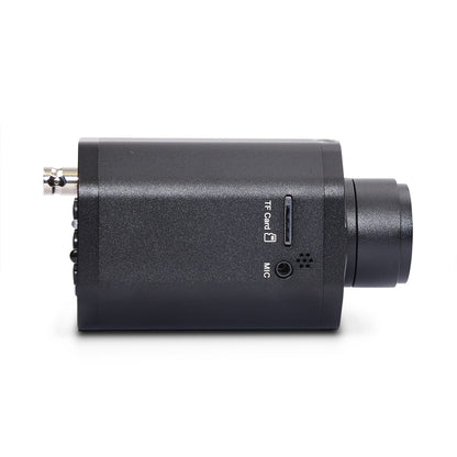 4K Digital HDMI SDI 1080P 60fps USB Webcam Live Broadcast Camera