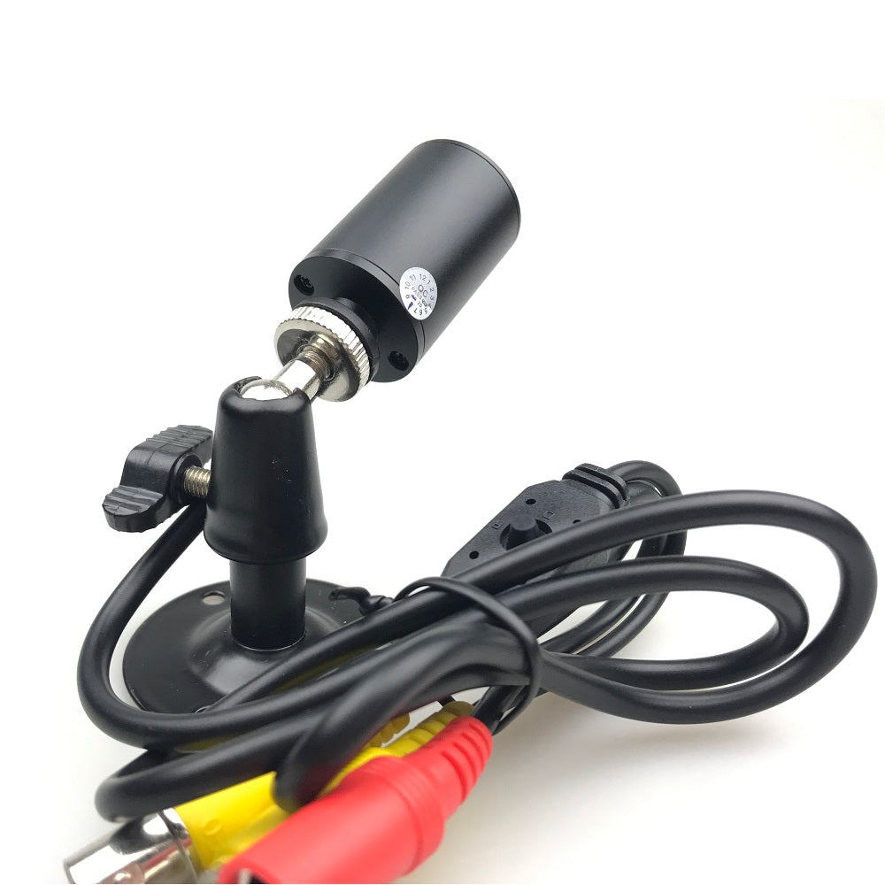 Mini SDI Camera Full 1080P 2.0MP 3.7mm Pinhole Lens Security Industrial Camera