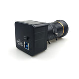 OSYBZ USB 3.0 Camera 5.0MP Lens 5-50mm  Webcam UVC Free Drive Compatible Windows Mac OS X Linux